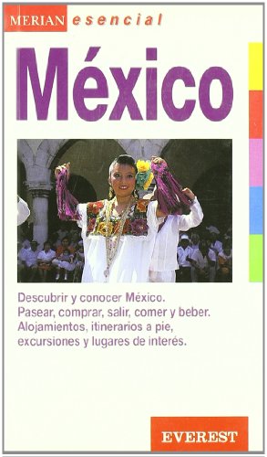 Mexico (9788424137410) by MÃ¼ller-WÃ¶bcke Brigit