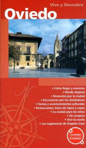Beispielbild fr Oviedo zum Verkauf von LibroUsado | TikBooks