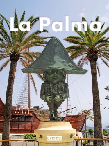 Imagen de archivo de Recuerda la Palma a la venta por Hamelyn
