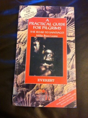 Beispielbild fr Practical Guide for Pilgrims: the Road to Santiago Pb zum Verkauf von Wonder Book