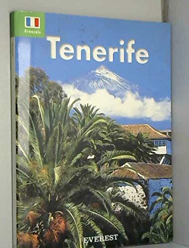 Imagen de archivo de Recuerda Tenerife (Francs) a la venta por Ammareal