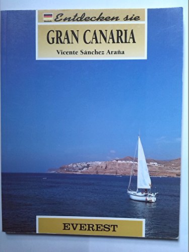 Beispielbild fr Entdecken Sie Gran Canaria zum Verkauf von Sigrun Wuertele buchgenie_de