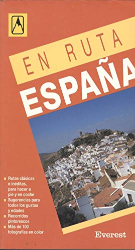 Espana (Spanish Edition) (9788424138905) by Unknown Author