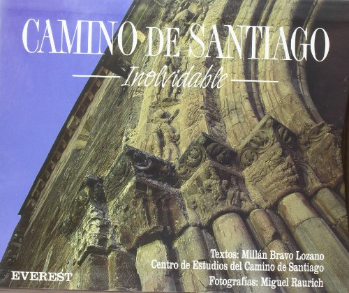 Beispielbild fr El Camino de Santiago Inolvidable zum Verkauf von Hamelyn