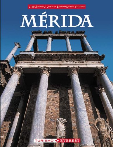 Imagen de archivo de Mrida : gua arqueolgico-artstica a la venta por Librera Prez Galds
