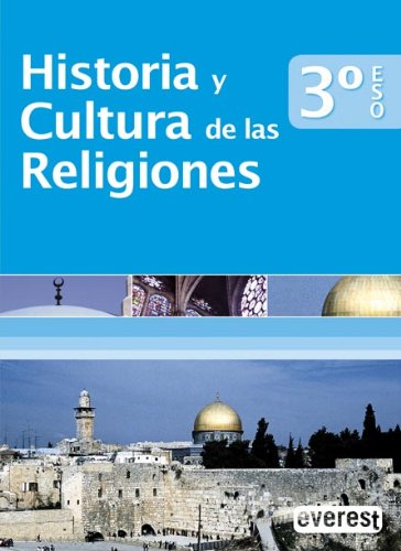 Imagen de archivo de (07).historia y cultura de religiones 3o.eso a la venta por Iridium_Books