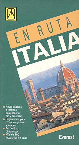 Italia (Spanish Edition) (9788424139650) by Varios
