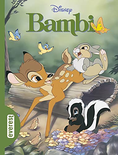 bambi a life in the woods book bambi a life in the woods book