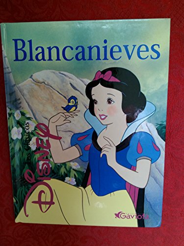 9788424141196: Blancanieves