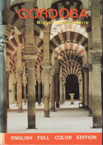 Imagen de archivo de Cordoba a la venta por WorldofBooks