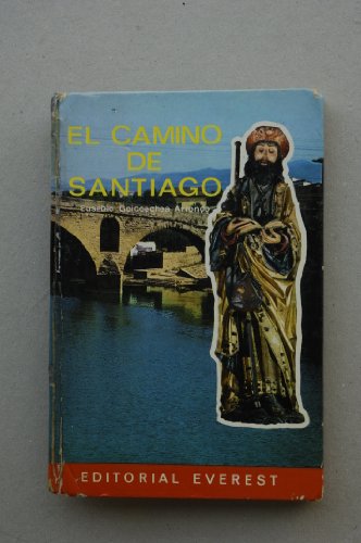 Imagen de archivo de El Camino de Santiago (Guas artstico - tursticas) a la venta por medimops