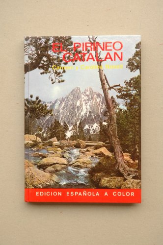 Imagen de archivo de EL PIRINEO CATALAN a la venta por Le-Livre