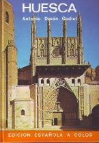 Stock image for Guia de Huesca Espaol for sale by Hamelyn