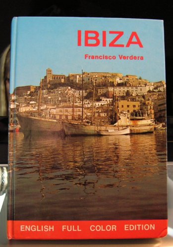 Beispielbild fr Ibiza y Formentera (English Language Edition). zum Verkauf von Black Cat Hill Books