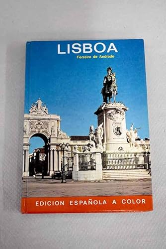 Imagen de archivo de Lisboa a la venta por Hamelyn