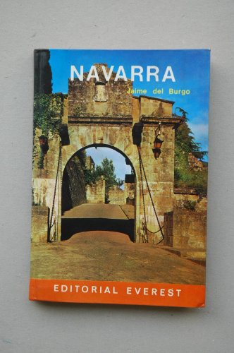 Imagen de archivo de Navarra Guia a la venta por Hamelyn