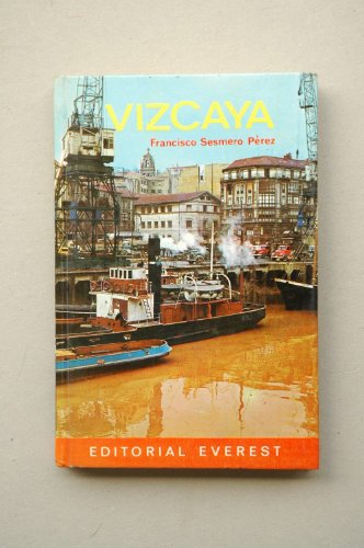 Imagen de archivo de VIZCAYA. Segunda Edicion. a la venta por WorldofBooks