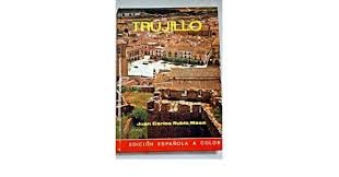 Beispielbild fr Trujillo zum Verkauf von ThriftBooks-Dallas