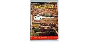 Stock image for Trujillo for sale by ThriftBooks-Dallas