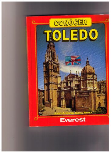Beispielbild fr Discovering Toledo zum Verkauf von ThriftBooks-Dallas