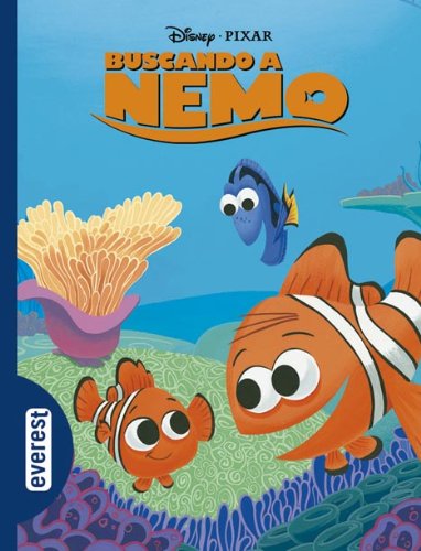 9788424145194: Buscando a Nemo