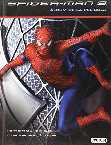 Imagen de archivo de Spider-man 3. el lbum de la Pelcula a la venta por Hamelyn