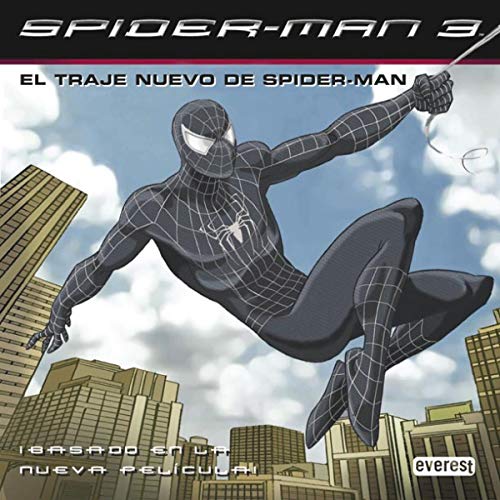 Spider-man 3. Libro de lectura (Spanish Edition): 9788424145378 - AbeBooks