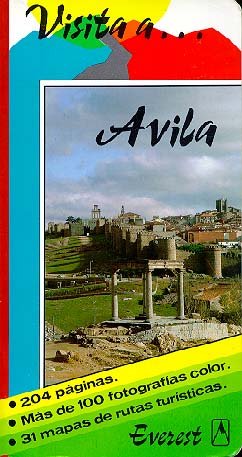 Stock image for VISITA VILA for sale by Zilis Select Books