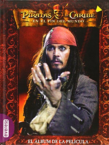 piratas caribe fin mundo - AbeBooks