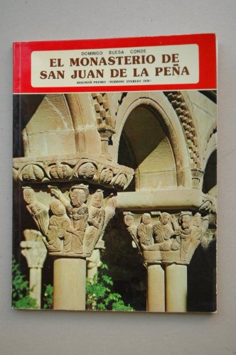 El Monasterio de San Juan de la Peña