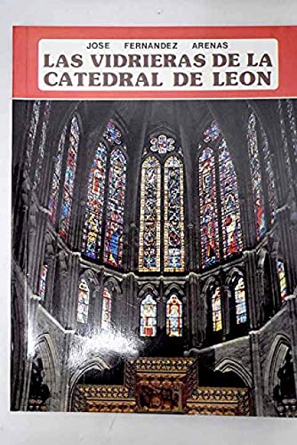 Stock image for Las vidrieras de la catedral de Len for sale by medimops