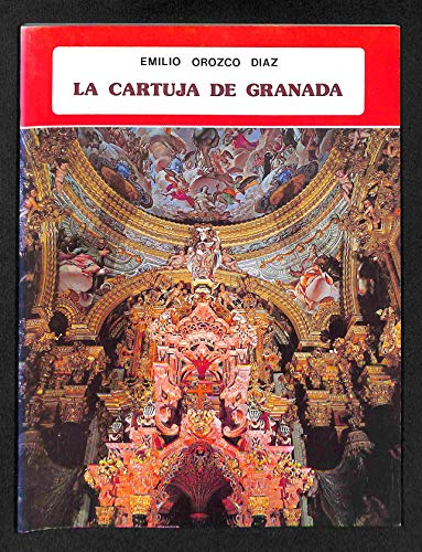 9788424147877: La Cartuja de Granada (Ibrica)