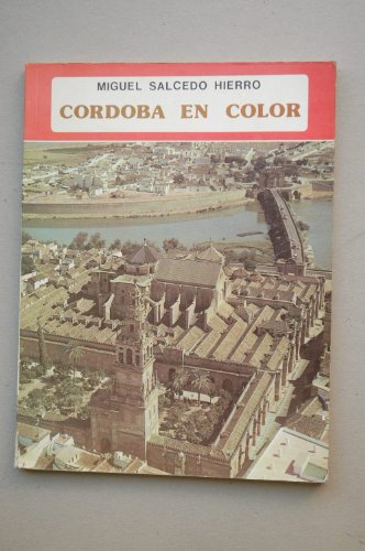 Imagen de archivo de CRDOBA EN COLOR. 3 edicin a la venta por medimops