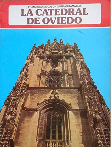 La Catedral de Oviedo