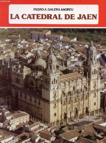 9788424148843: La Catedral de Jan