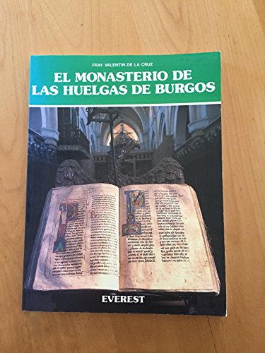 Stock image for El monasterio de la Huelgas de Burgos for sale by LibrairieLaLettre2