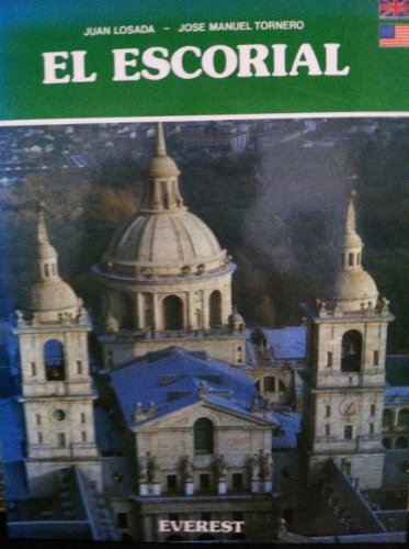 Imagen de archivo de El Escorial, Royal Monastery of San Lorenzo (Colecci n Ib rica (The Spanish National Heritage Collection)) a la venta por WorldofBooks