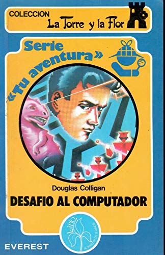 Stock image for Desafo al computador for sale by Tik Books ME