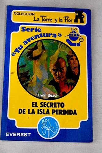 Beispielbild fr Secreto de la isla perdida, el zum Verkauf von Ammareal