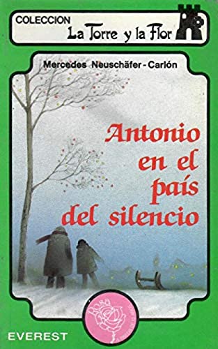 Beispielbild fr Antonio en el Pais Del Silencio zum Verkauf von Hamelyn