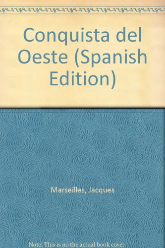 La conquista del Oeste