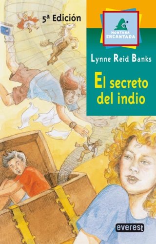 Imagen de archivo de El Secreto del Indio = The Secret of the Indian a la venta por ThriftBooks-Dallas