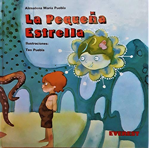 Imagen de archivo de La Pequena Estrella a la venta por Iridium_Books