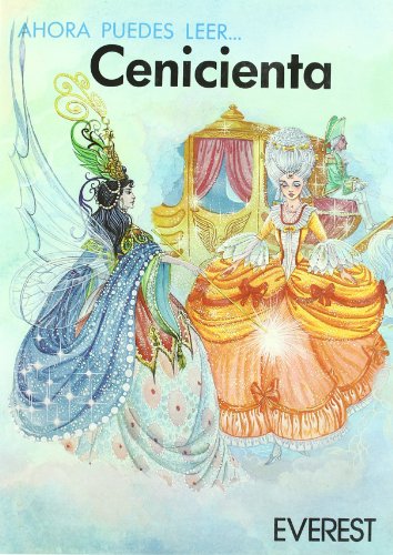 Cenicienta (Ahora puedes leer) (Spanish Edition) (9788424153670) by [???]