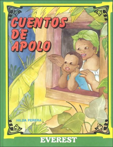 Imagen de archivo de CUENTOS DE APOLO a la venta por LIBRERIA PETRARCA