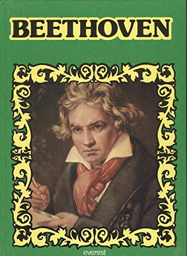 Imagen de archivo de Beethoven a la venta por Almacen de los Libros Olvidados