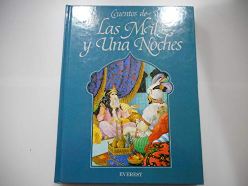 Cuentos de las Mil y Una Noches (9788424155155) by Oliver Peter