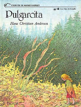 Stock image for Pulgarcita for sale by Iridium_Books