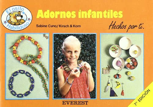 Beispielbild fr Adornos Infantiles by Varios zum Verkauf von Hamelyn