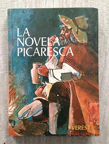 Imagen de archivo de La Novela Picaresca a la venta por Librera 7 Colores